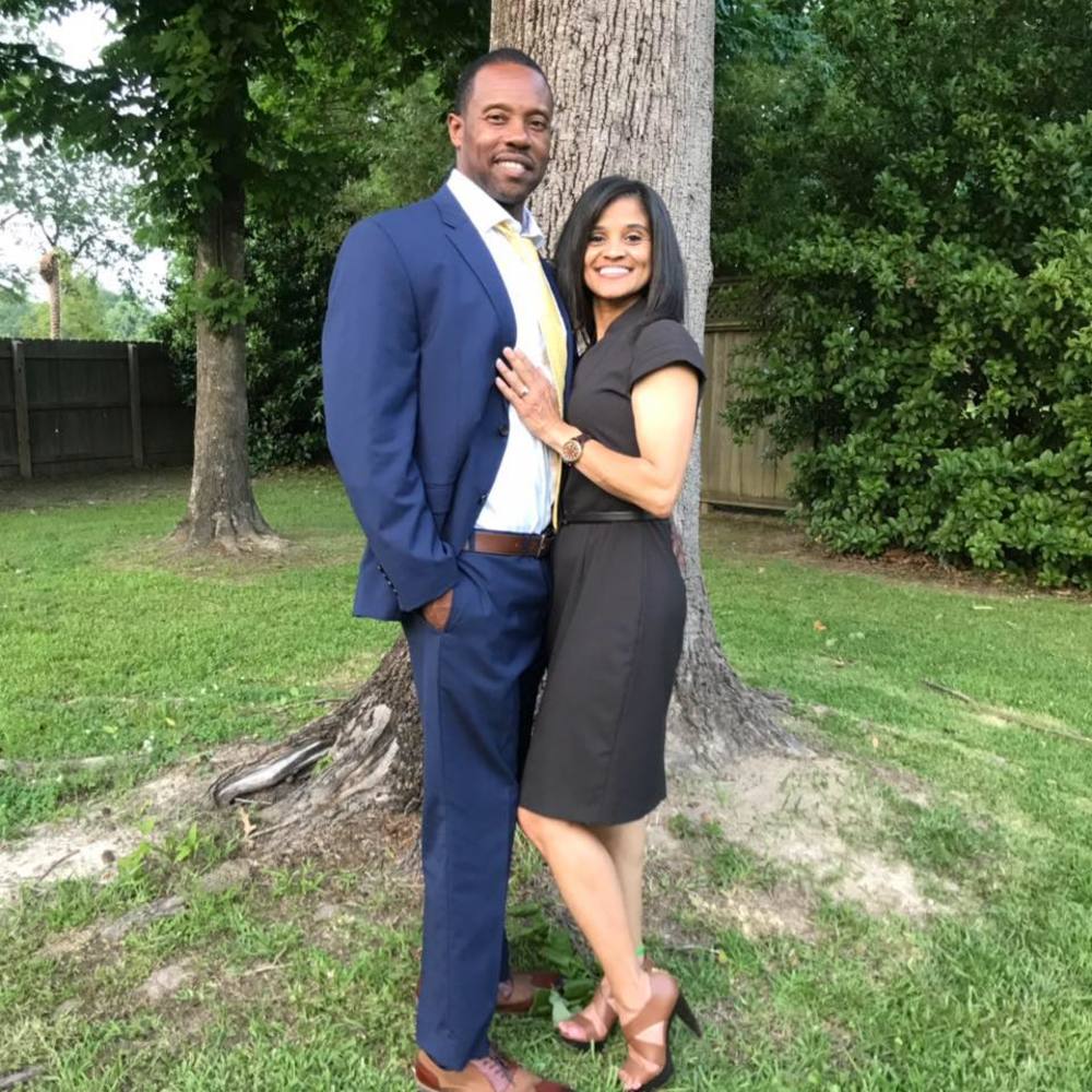 Meet your Posher, Alvada christine